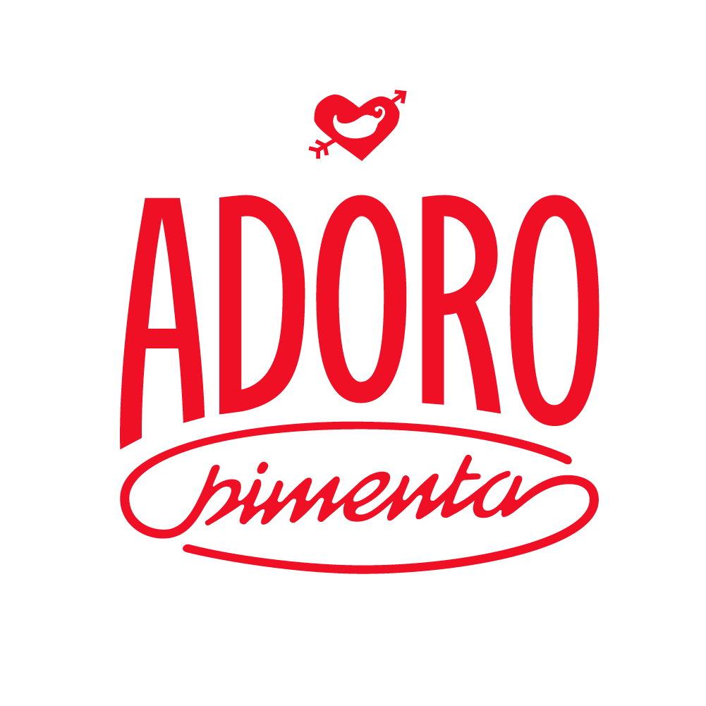 Adoro Pimenta