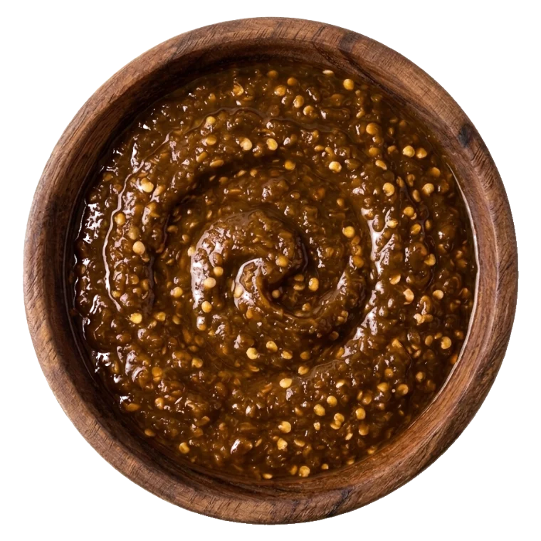 Polpa de Jalapeño Verde